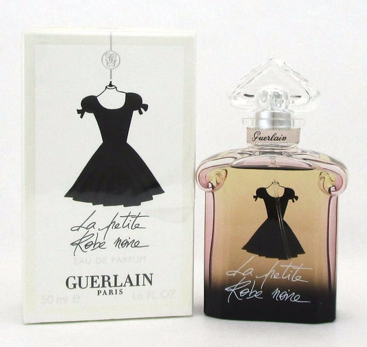 La Petite Robe Noire by Guerlain Eau de Parfum Spray 1.6oz.*DamagBox