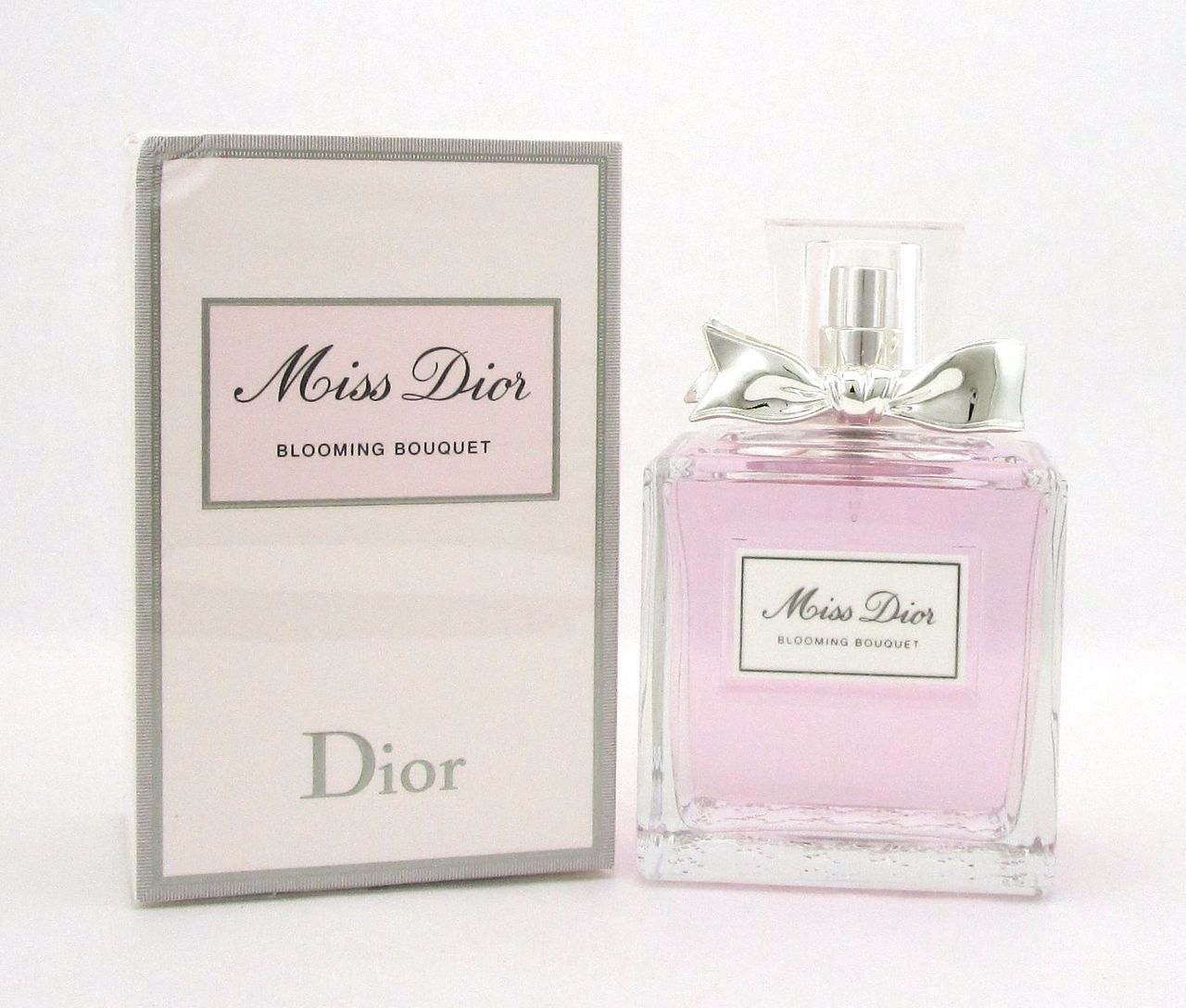 Miss Dior Blooming Bouquet Christian Dior EDT Spr3.4oz.*Damaged Box