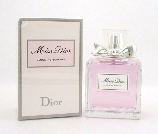 Miss Dior Blooming Bouquet Christian Dior EDT Spr3.4oz.*Damaged Box
