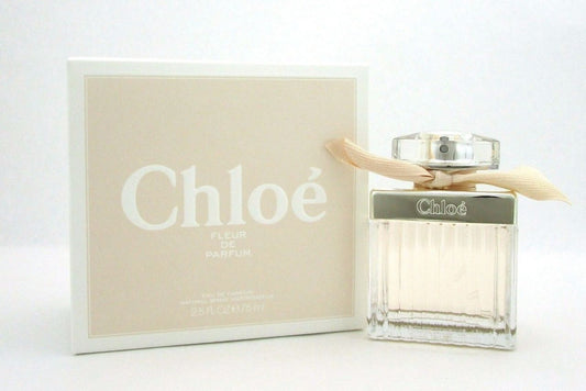 Chloe Fleur De Parfum by Chloe Eau de Parfum Spray 2.5oz *Damag.Box