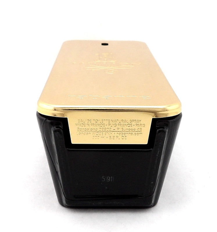 1 Million by Rabanne 6.8 oz./ 200 ml. Eau de Toilette Spray for Men. New NO BOX
