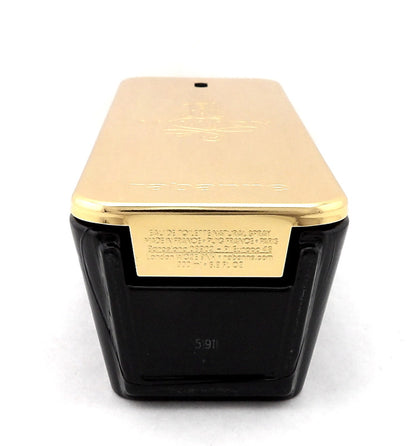 1 Million by Rabanne 6.8 oz./ 200 ml. Eau de Toilette Spray for Men. New NO BOX