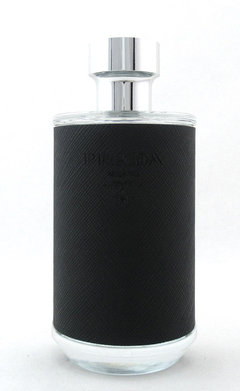 Prada L'Homme by Prada Eau De Toilette Spray for Men 3.3 oz. NO BOX