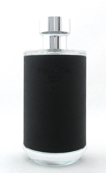 Prada L'Homme by Prada Eau De Toilette Spray for Men 3.3 oz. NO BOX