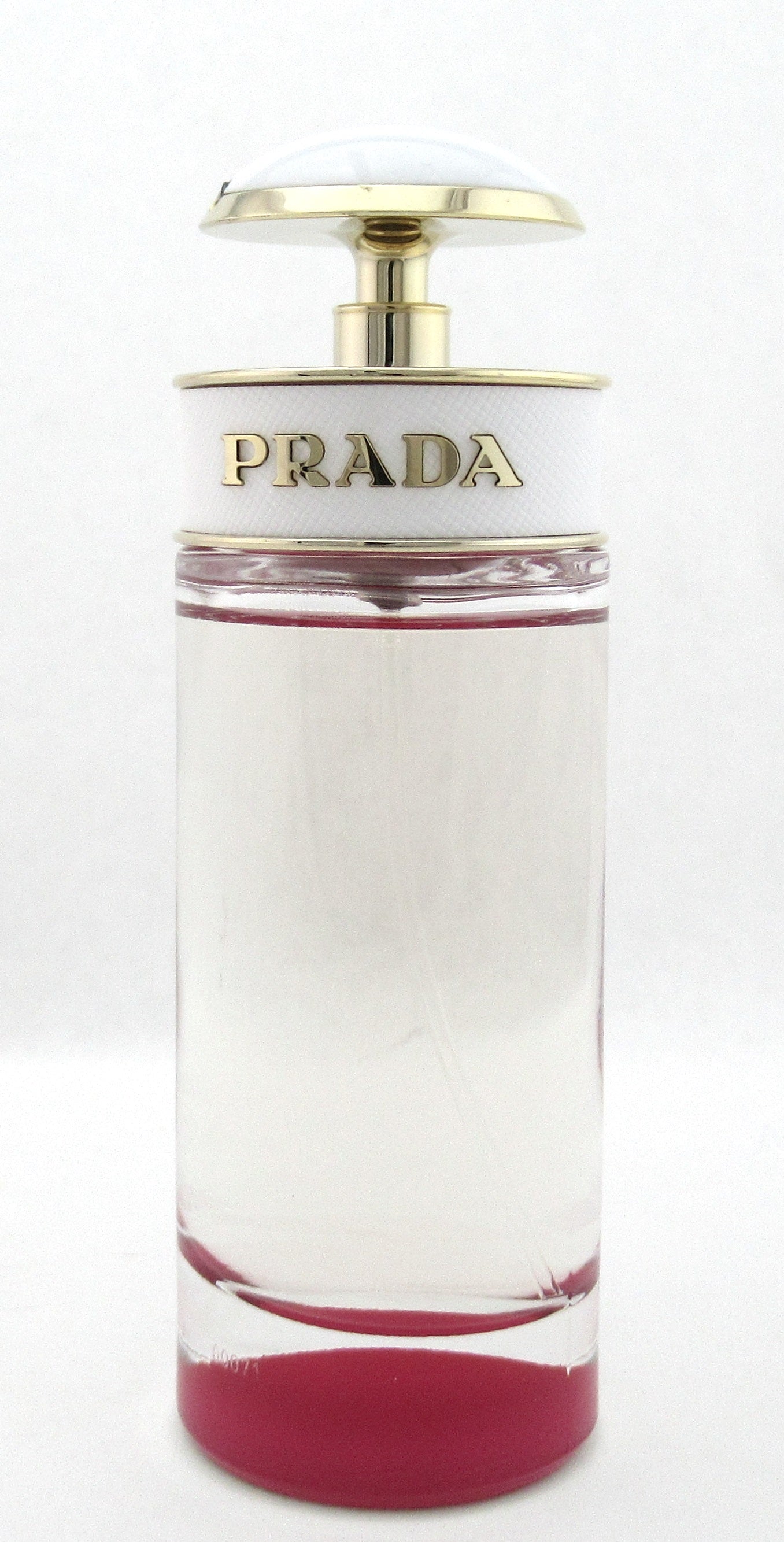 Prada Candy Kiss Perfume by Prada 2.7 oz. Eau De Parfum Spray for Women NO BOX