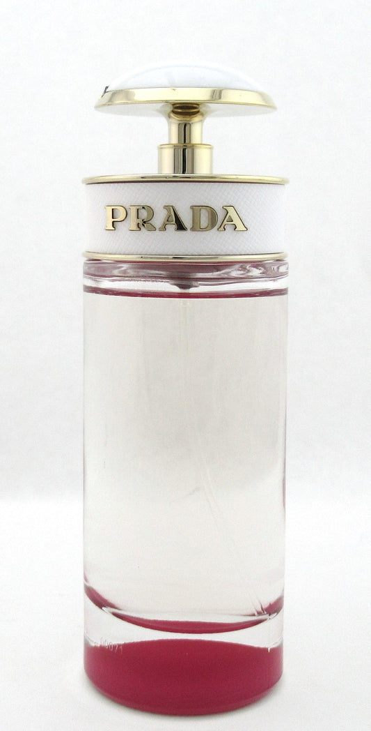 Prada Candy Kiss Perfume by Prada 2.7 oz. Eau De Parfum Spray for Women NO BOX