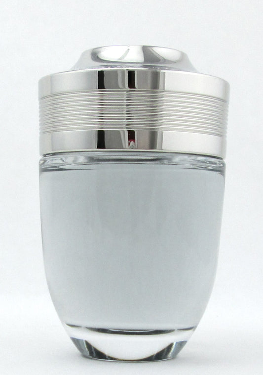 Invictus by Paco Rabanne After Shave Lotion 3.4 oz./ 100 ml. for Men Damaged Box