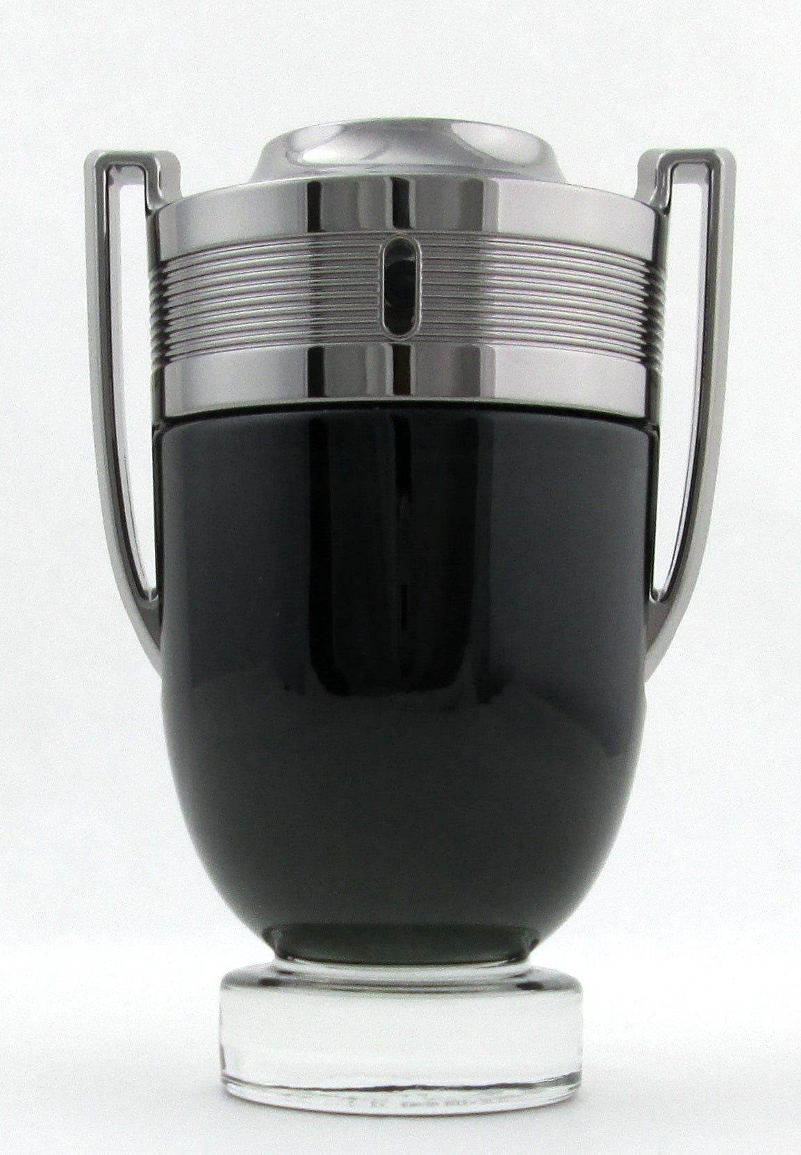 Invictus Intense Cologne by Paco Rabanne 3.4 oz. EDT Spray for Men Damaged Box