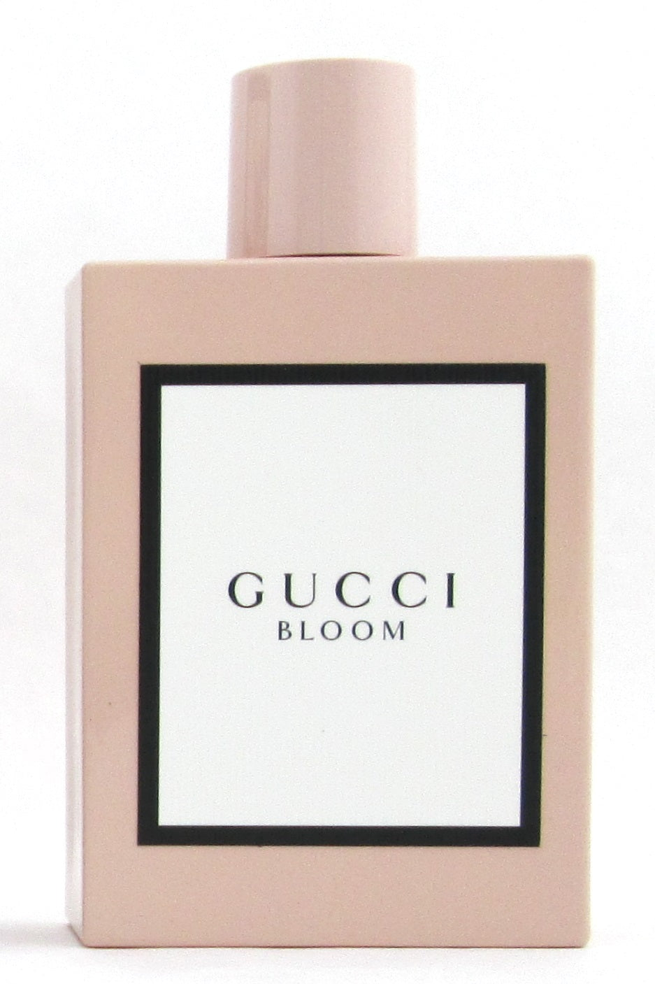 Gucci Bloom by Gucci Eau De Parfum Spray for Women 100 ml./ 3.3 oz. Damaged Box