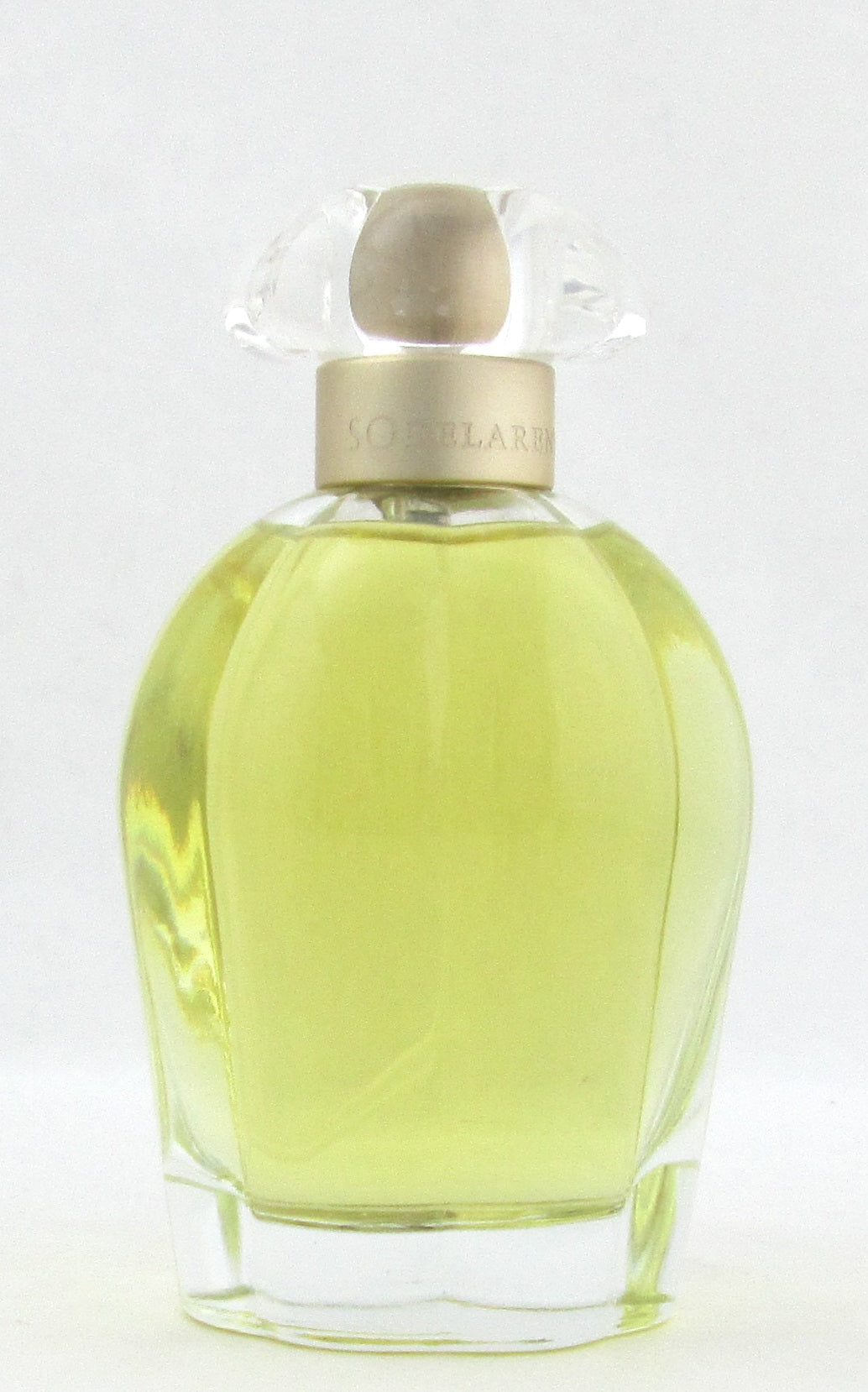 SO de La Renta by Oscar de La Renta 3.3 oz. Eau de Toilette Spray. New NO BOX