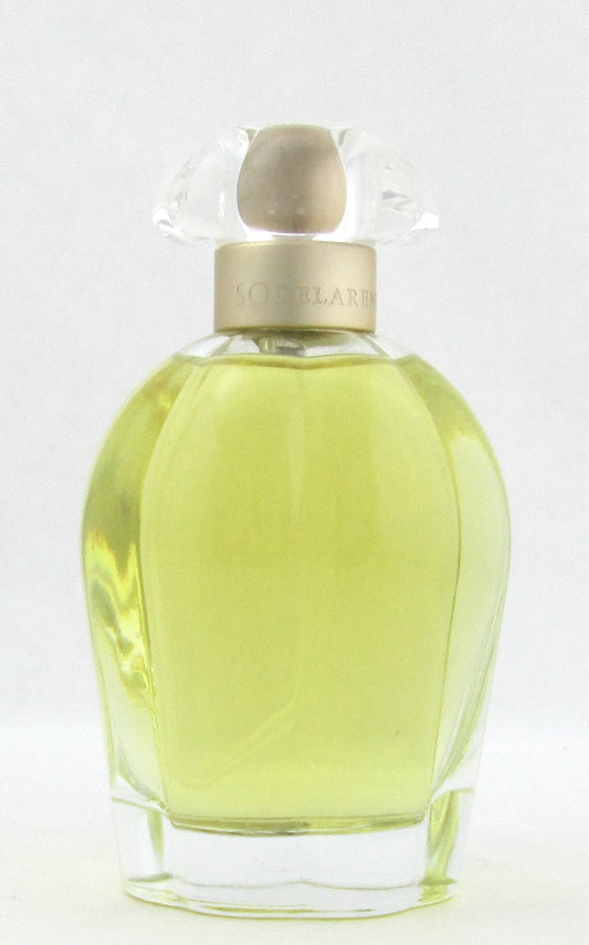 SO de La Renta by Oscar de La Renta 3.3 oz. Eau de Toilette Spray. New NO BOX