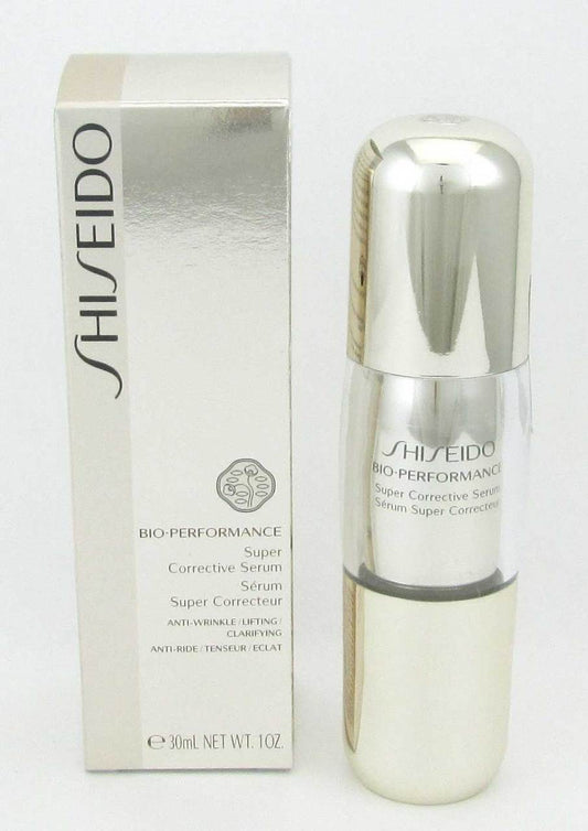 Shiseido Bio-Performance Super Corrective Serum 30ml/1.0ozDamaged Box