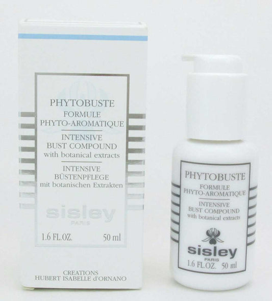 Sisley Intensive Bust Compound with Botanical Extracts 50ml*Damaged B