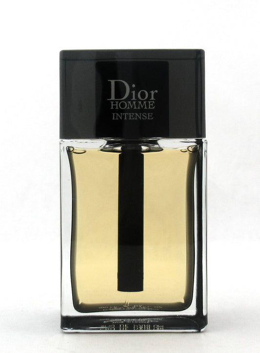 Christian Dior Homme Intense EDP Spray for Men 3.4 oz./100 ml. NO BOX