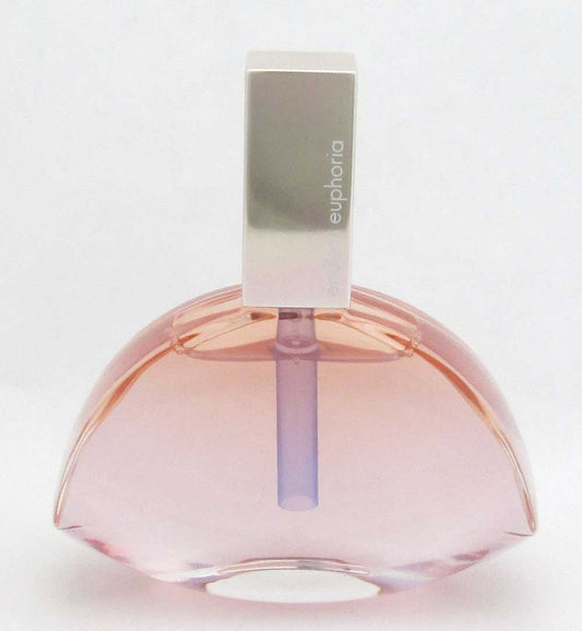 Endless Euphoria by Calvin Klein EDP Spray For Women 2.5 oz *Unboxed