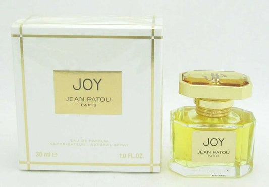 Joy by Jean Patou Eau De Parfum Spray For Women 1.0 oz *Damaged Box