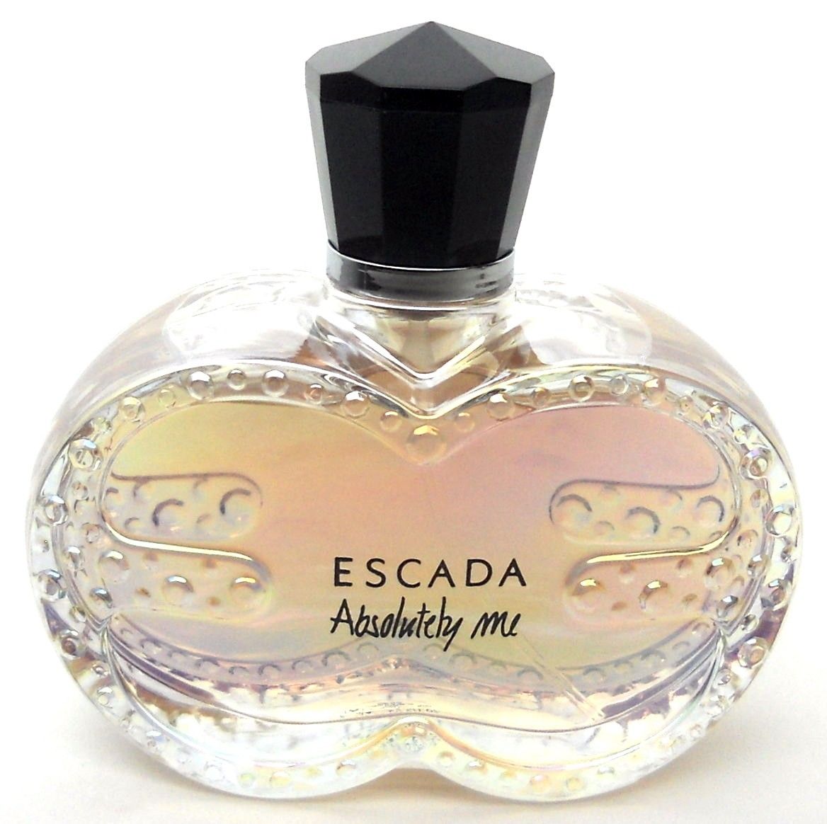 Escada Absolutely Me 2.5 oz./ 75 ml.Eau De Parfum Spray *Unboxed