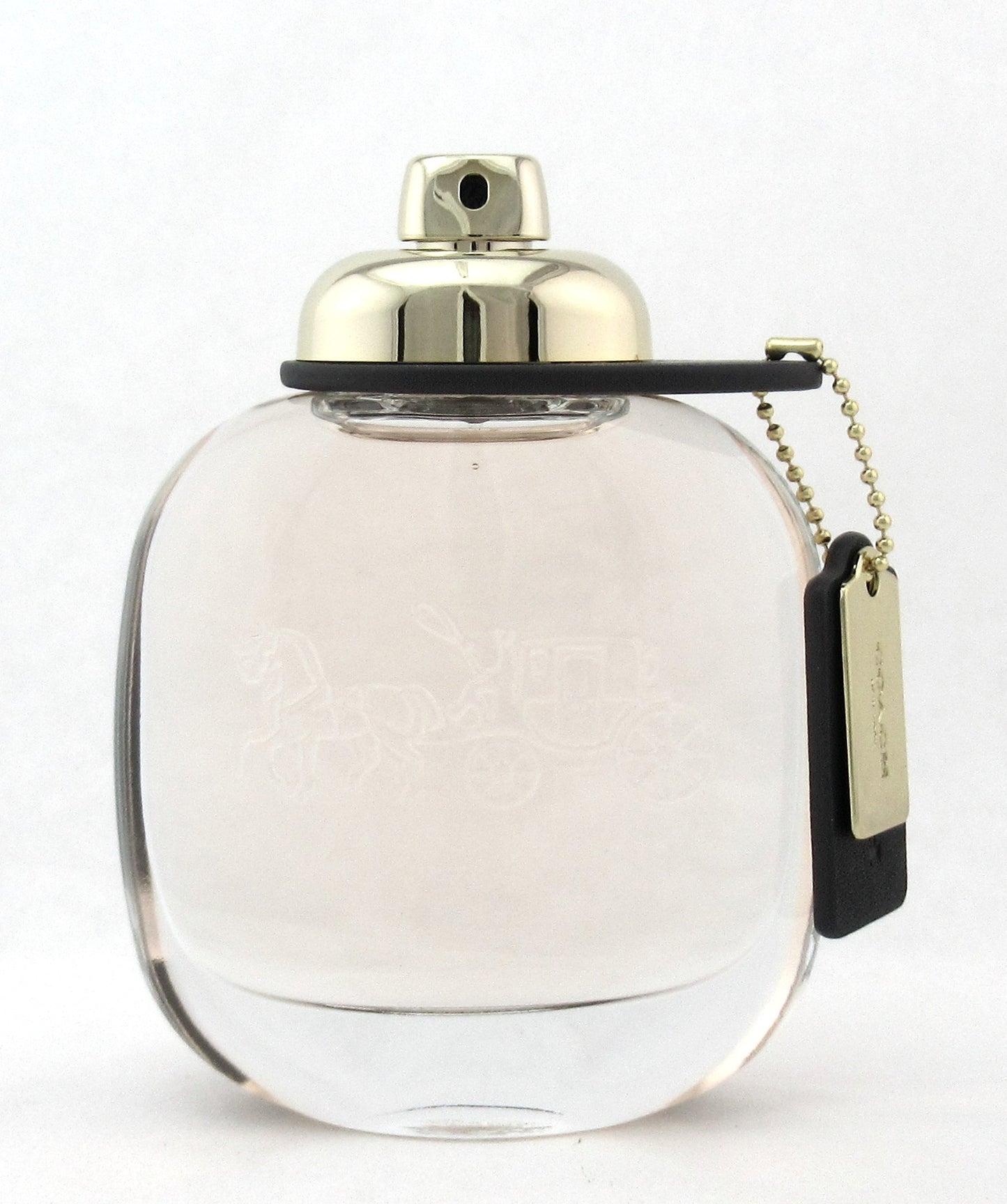 Coach New York Perfume By Coach 3.0 oz/ 90 ml Eau De Parfum Spray Women NO BOX