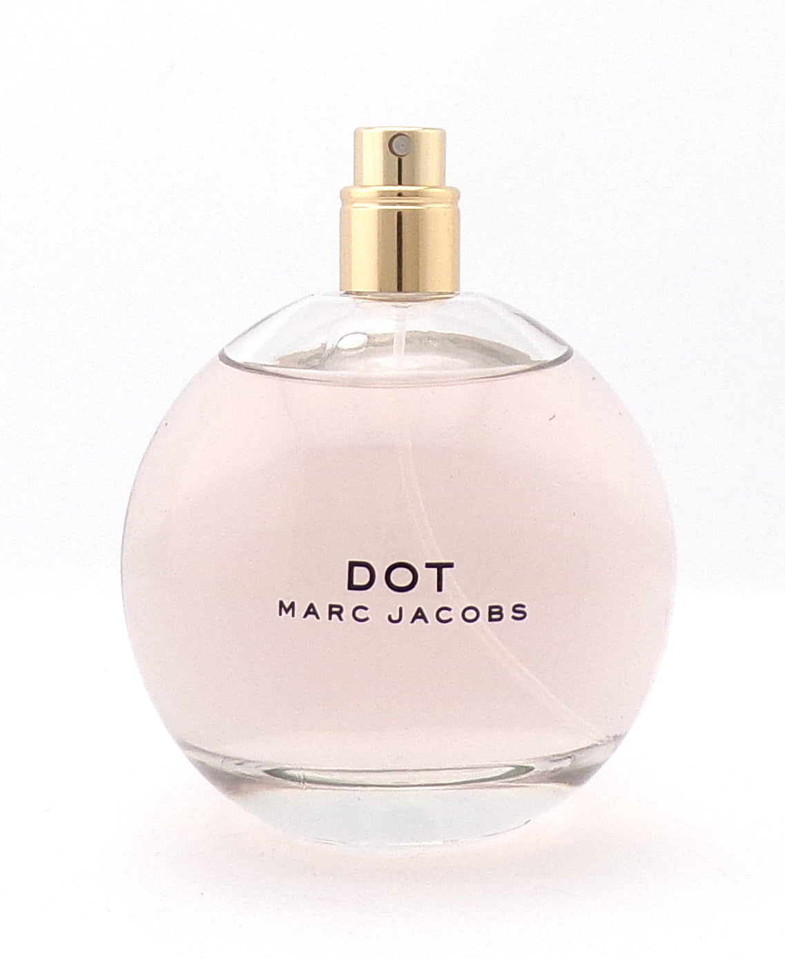 Marc Jacobs DOT 3.3 oz Eau de Parfum Spray for Women New NO Box NO Cap