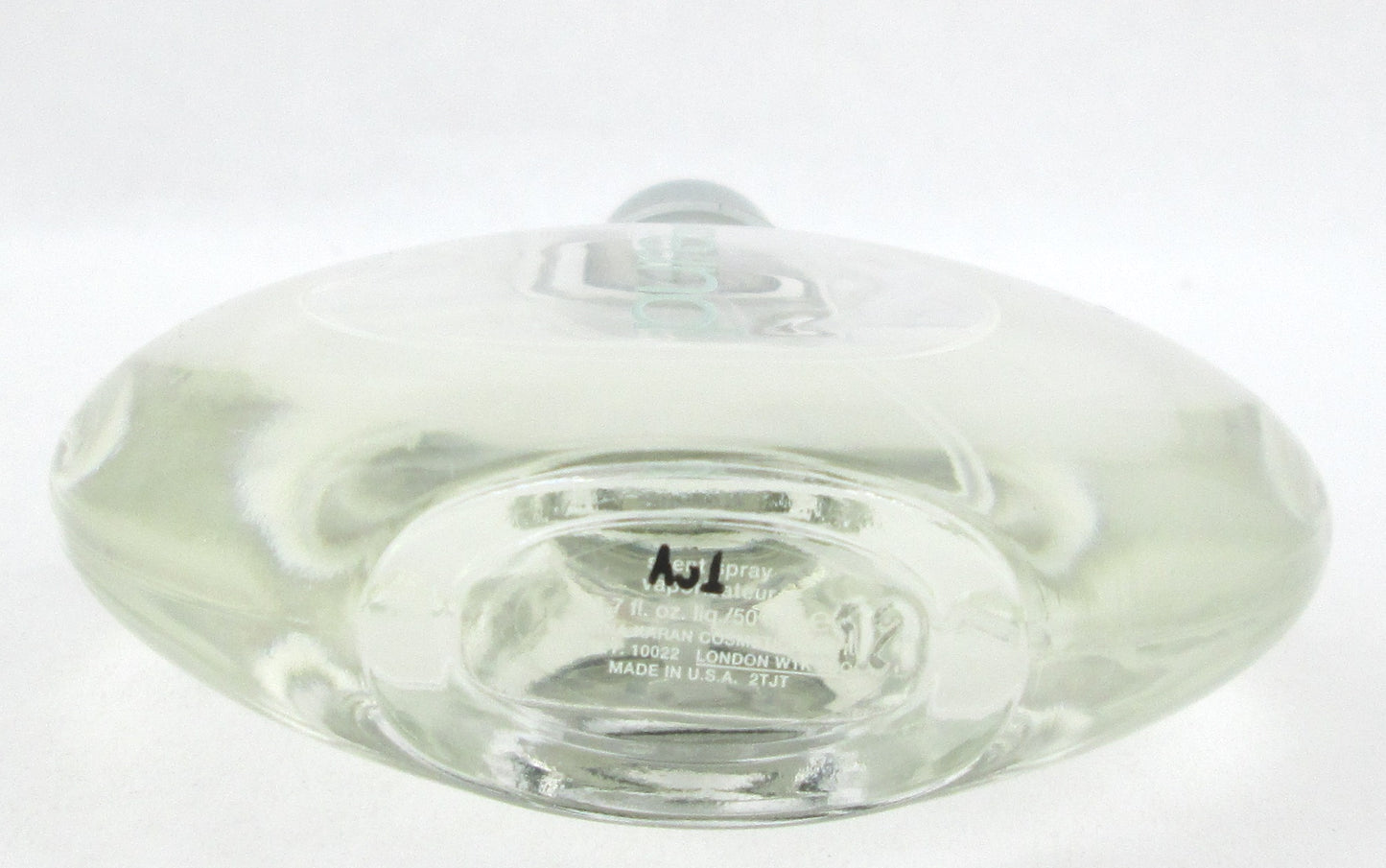 DKNY Pure Drop of Verbena 1.7 oz/ 50 ml Women Perfume Scent Spray New NO BOX