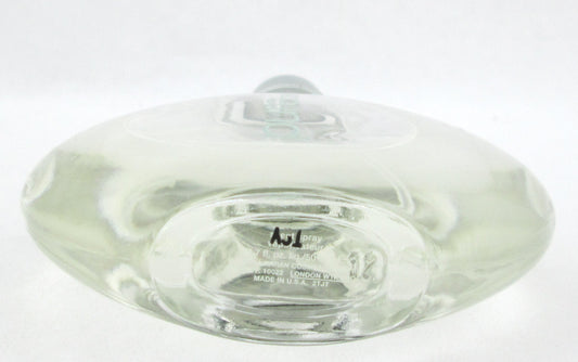 DKNY Pure Drop of Verbena 1.7 oz/ 50 ml Women Perfume Scent Spray New NO BOX