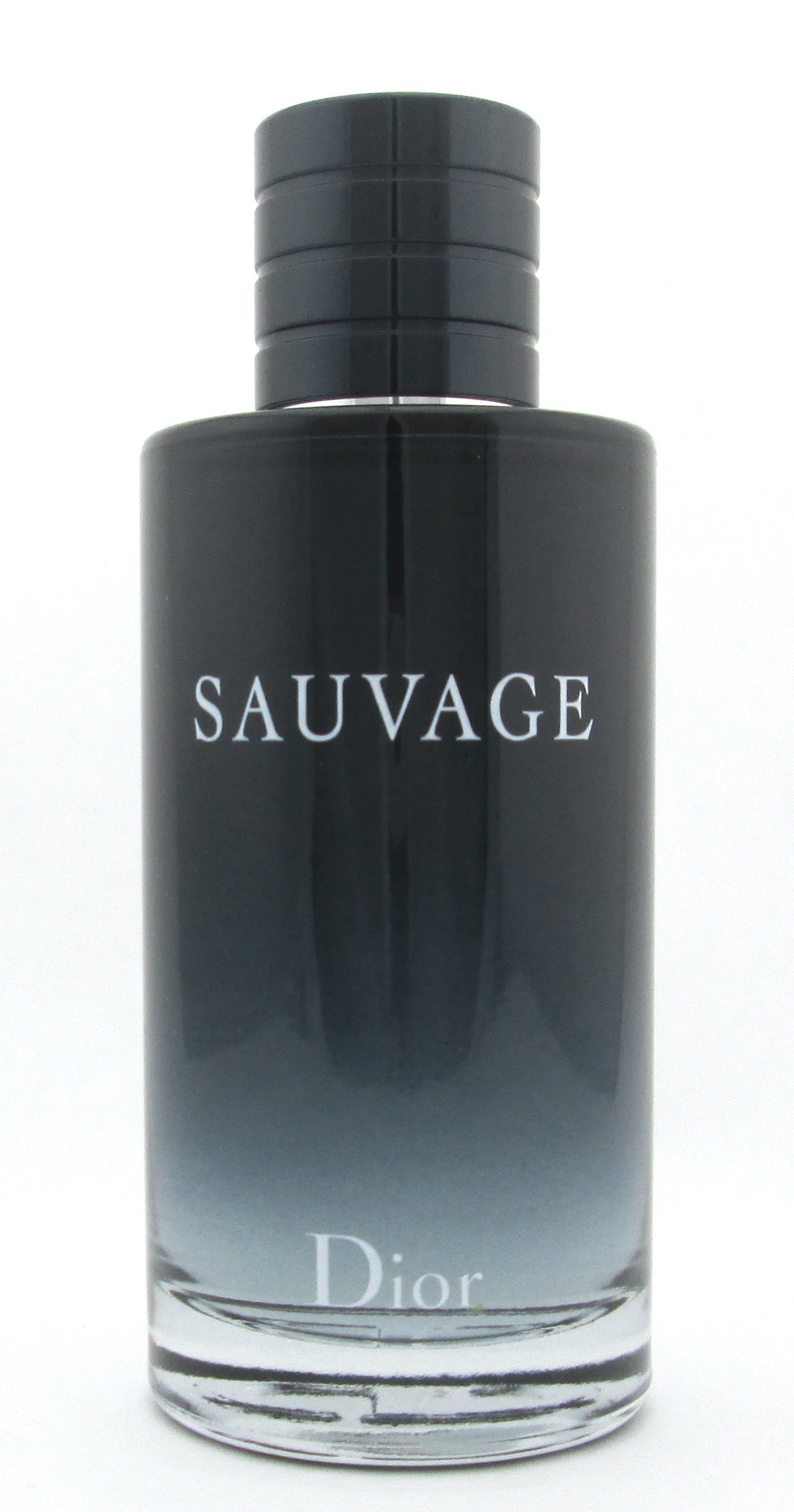 Dior Sauvage by Christian Dior Eau De Toilette Spray for Men 6.8 oz. NO BOX