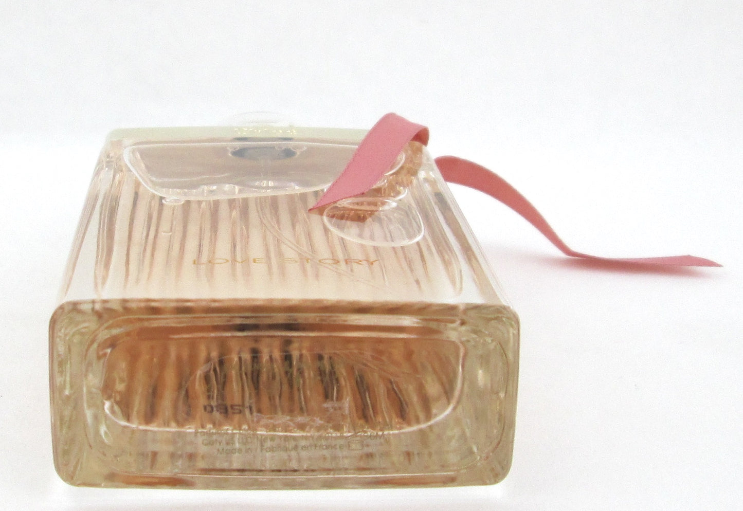 Chloe Love Story Eau Sensuelle Perfume 2.5 oz.EDP Spray for Women NEW NO BOX