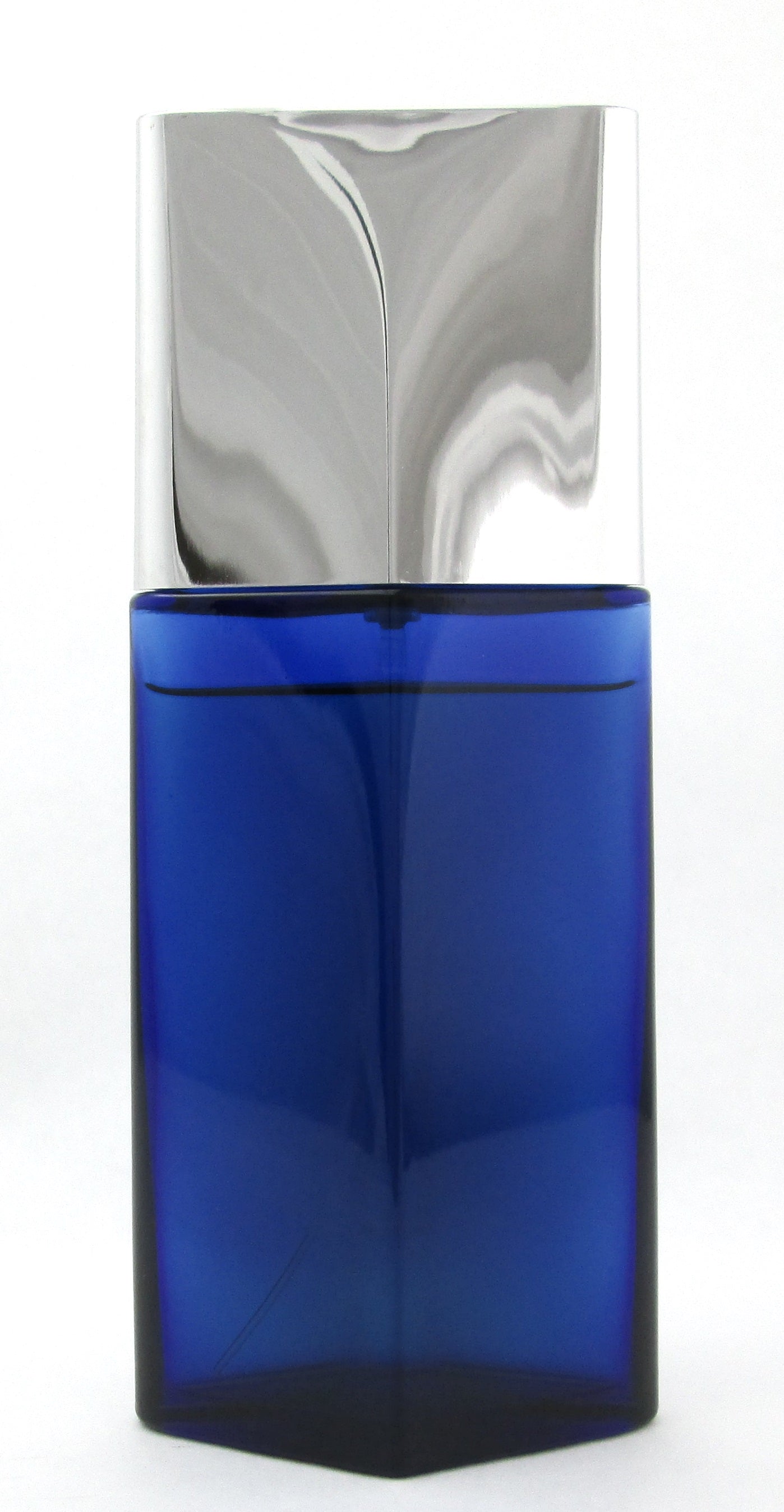 L'Eau Bleue D'Issey Pour Homme by Issey Miyake Eau De Toilette Spray for Men  125 ml./ 4.2 oz. LOWFILL Bottle NO BOX