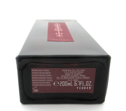 Shiseido Eudermine Revitalizing Essence SPLASH 200 ml./ 6.7 oz. NO BOX Slightly Lower Fragrance
