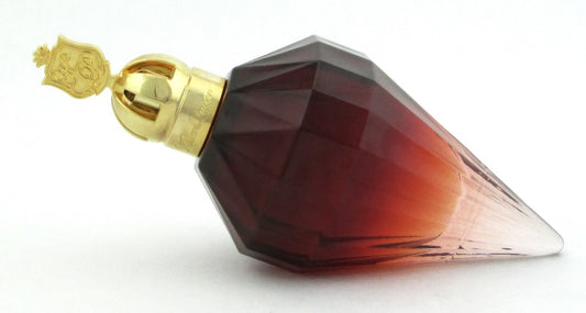 Killer Queen by Katy Perry Eau de Parfum Spray 100 ml./ 3.4 oz. New *Damaged Box Sealed