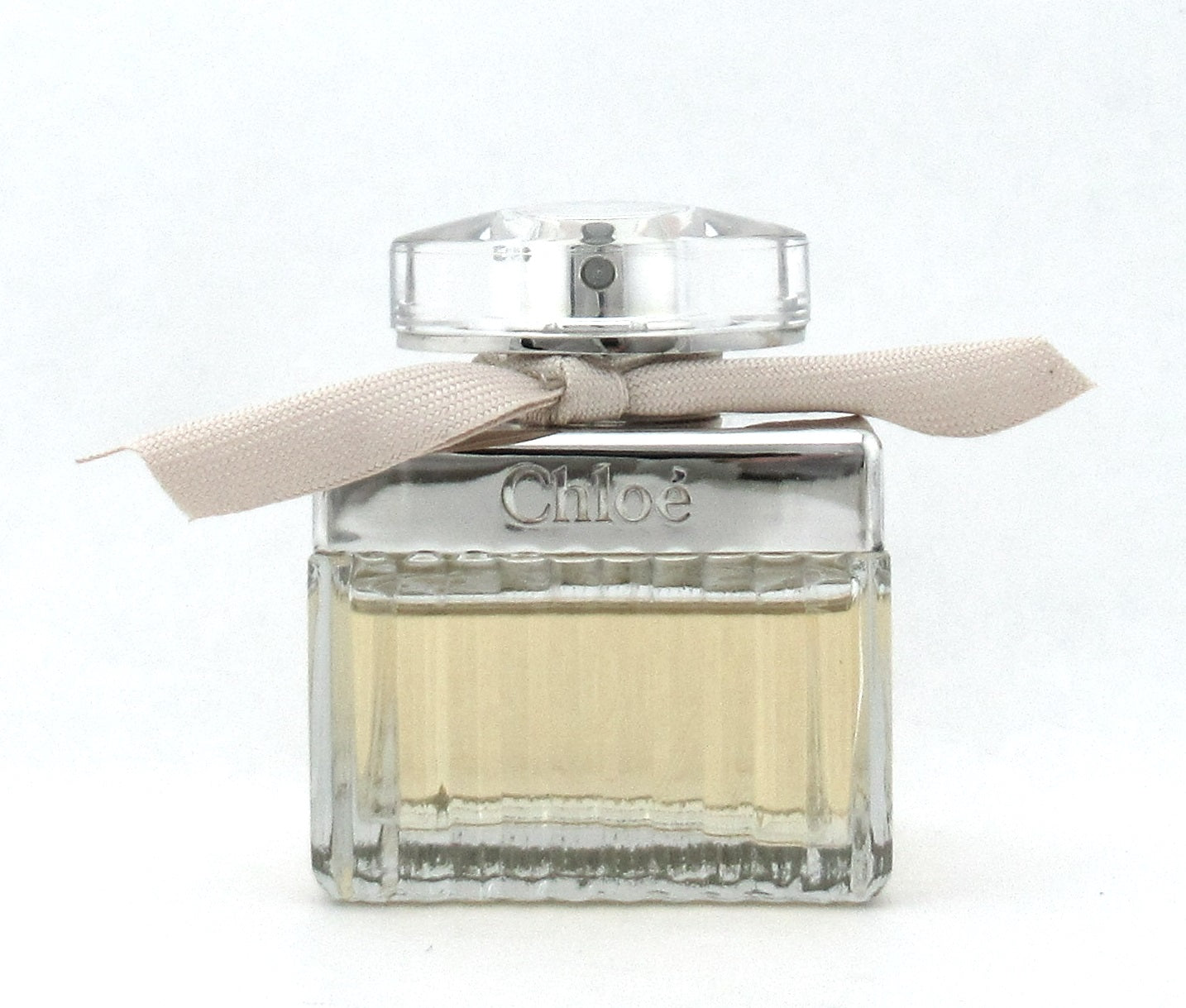 Chloe By Chloe Eau De Parfum Spray For Women 1.7 oz. LOWFILL Bottle No Box