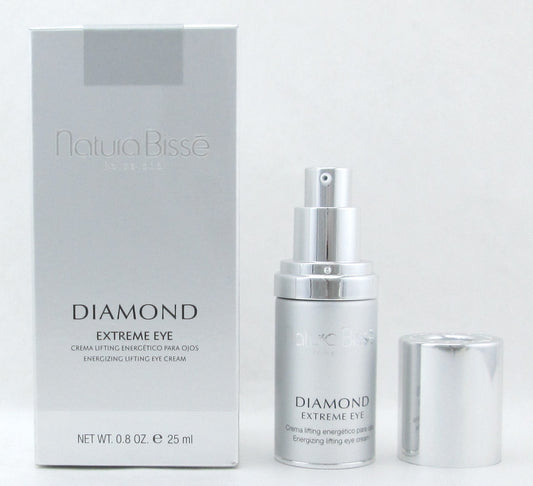 Natura Bisse Diamond Extreme Eye 0.8 oz./ 25 ml. New in Box