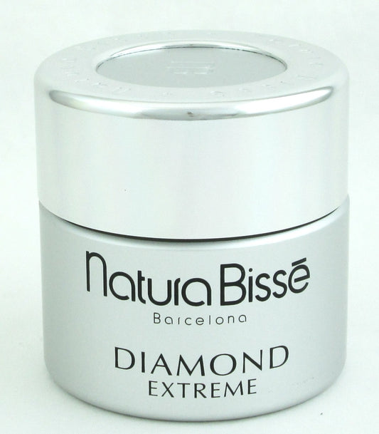 Natura Bisse Diamond Extreme Cream 50 ml/1.7 oz NEW IN BOX