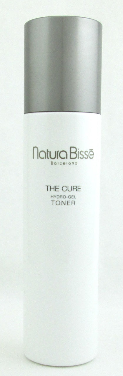 Natura Bisse The Cure Hydro-Gel Toner 7.0 oz/ 200 ml New In Box