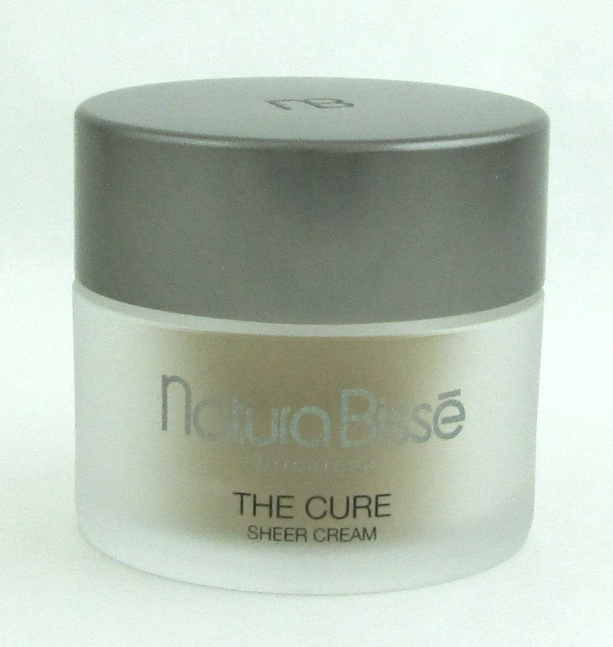 Natura Bisse The Cure Sheer Cream 1.7 oz