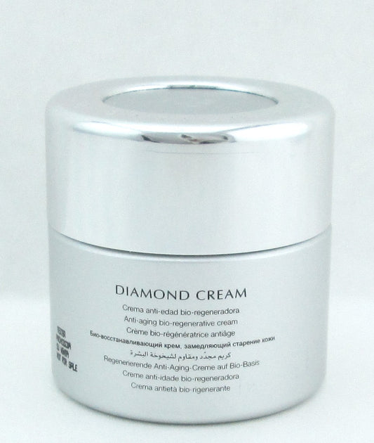 Natura Bisse Diamond Cream  1.7 oz./ 50 ml. TESTER