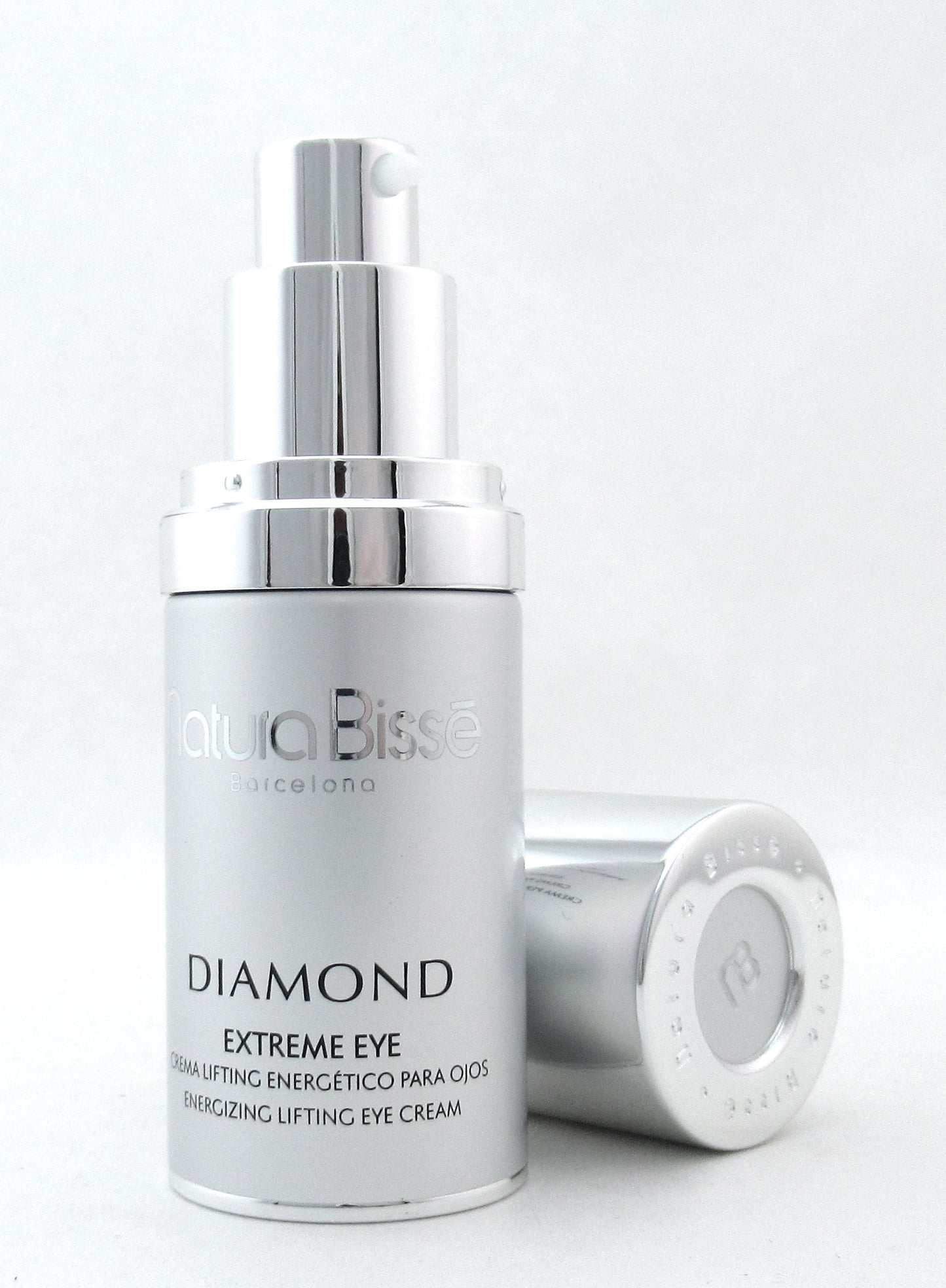 Natura Bisse DIAMOND Extreme Eye Cream 0.8 oz./ 25 ml. New NO BOX