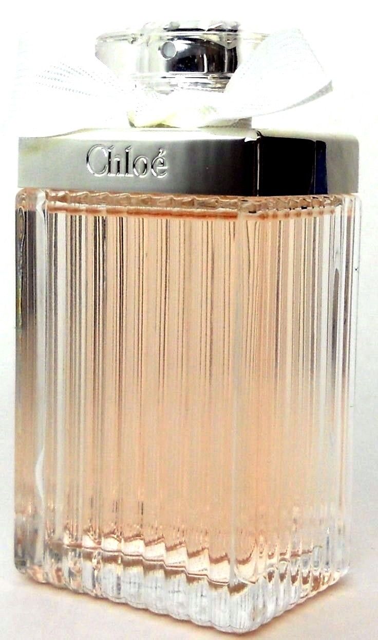 Chloe by Chloe Eau De Toilette Spray 4.2 oz / 125 ml. New *Unboxed