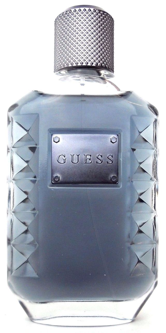 Guess Dare by Guess 3.4 oz./100 ml.EDT Spray for MEN. Brand New. No Box.