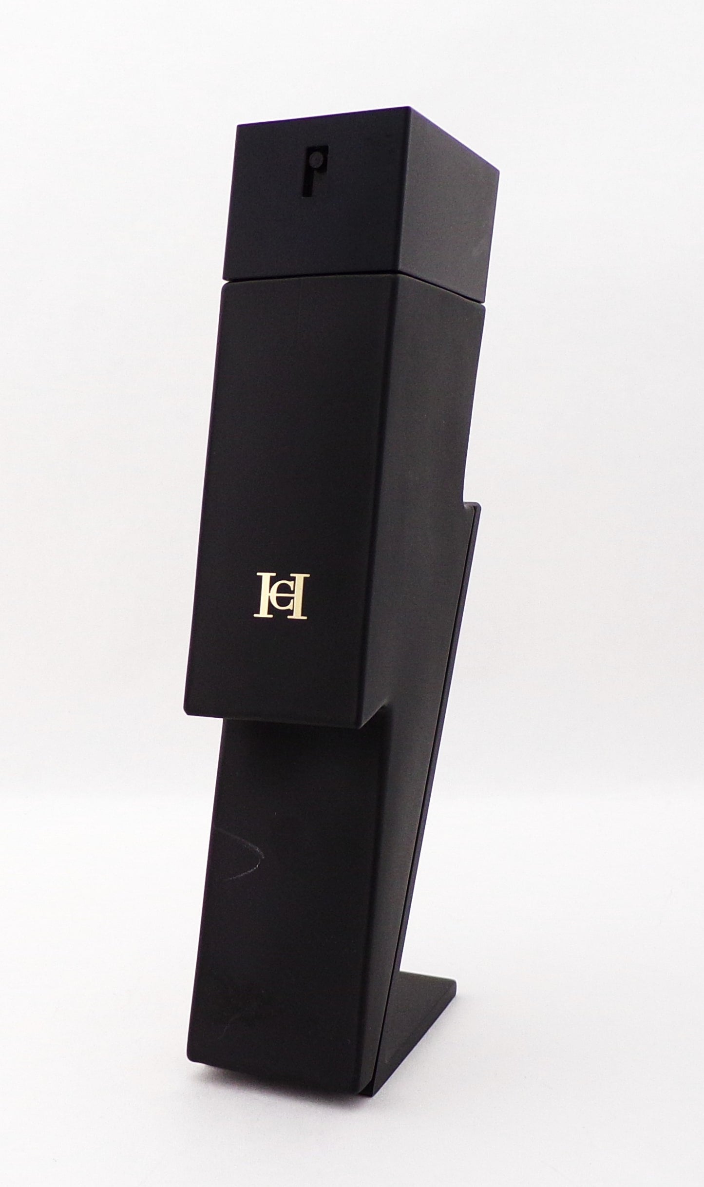 BAD BOY Le Parfum by Carolina Herrera 3.4 oz. EDP Spray for Men NO BOX 95 % Full