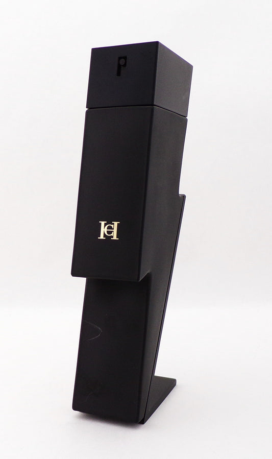 BAD BOY Le Parfum by Carolina Herrera 3.4 oz. EDP Spray for Men NO BOX 95 % Full