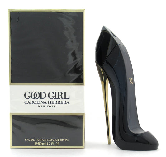 Good Girl Perfume by Carolina Herrera 1.7 oz. Eau de Parfum Spray New Sealed Box
