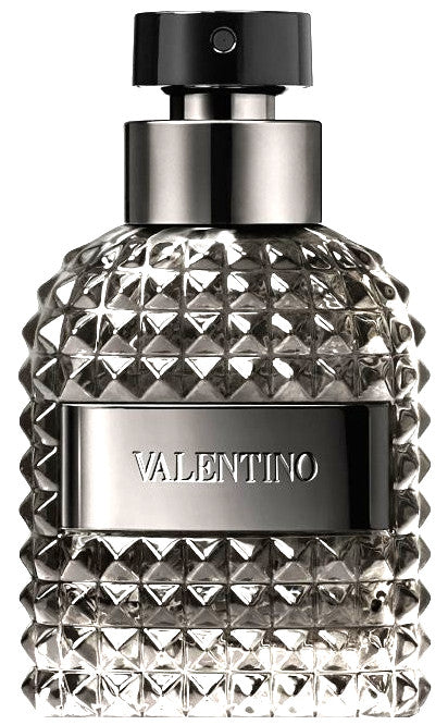 Valentino Uomo Intense Eau de Parfum Spray 3.4 oz. for Men. Brand new