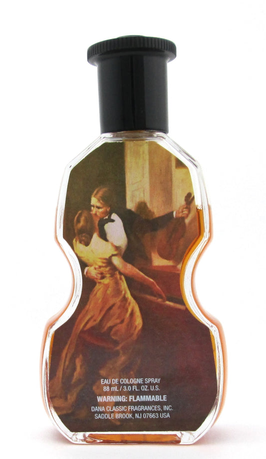 Tabu by Dana Eau De Cologne Spray 88 ml./ 3.0 oz. LOWFILL Bottle NO BOX