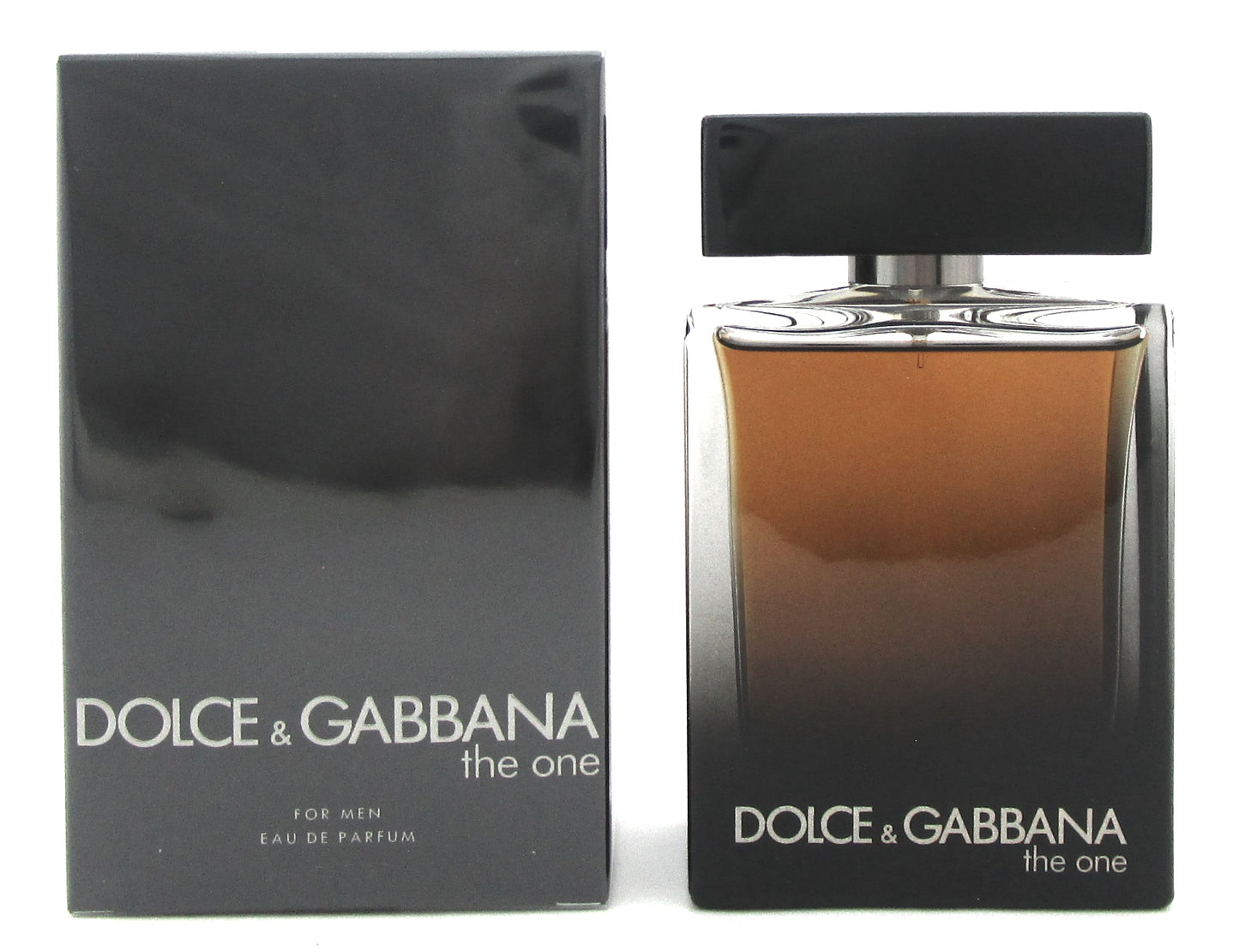 The One by Dolce & Gabbana 3.3 oz/ 100 ml Eau de Parfum Spray for Men New in Box