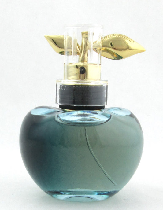 Luna Les Belles de Nina by Nina Ricci 2.7 oz. EDT Spray for Women New NO BOX