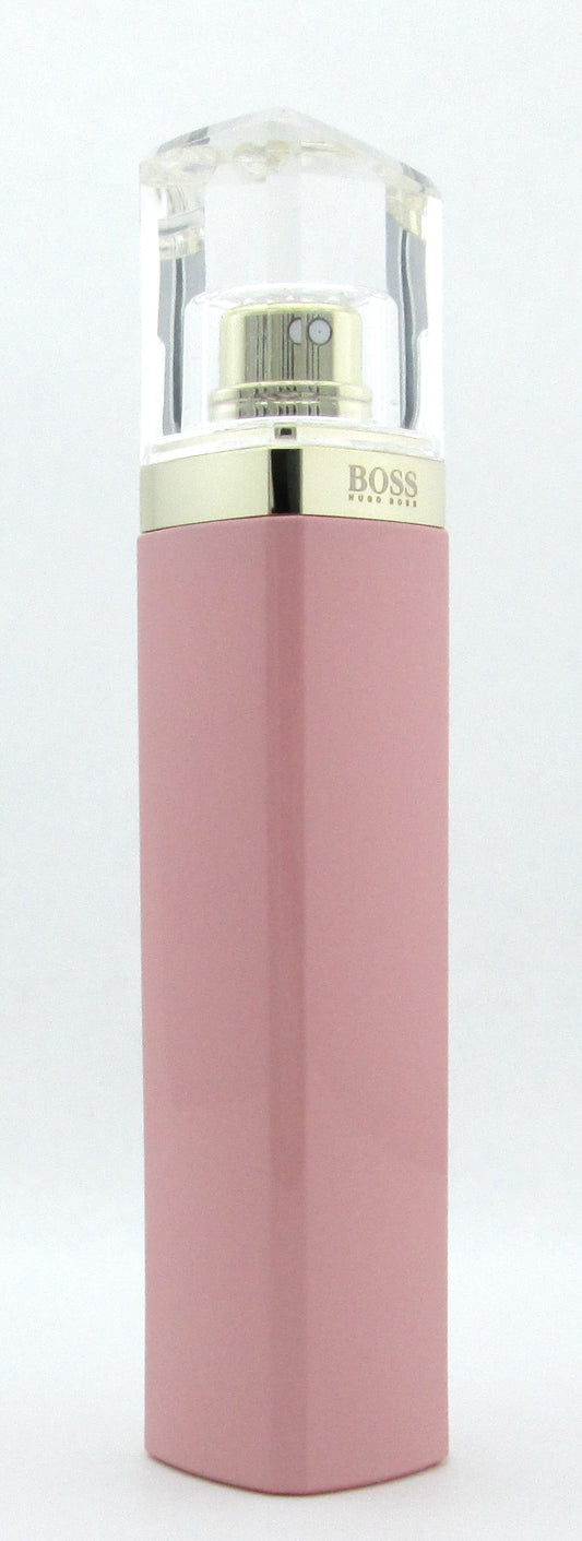 Boss Ma Vie by Hugo Boss Eau De Parfum Spray for Women 75 ml./ 2.5 oz. New NO BOX