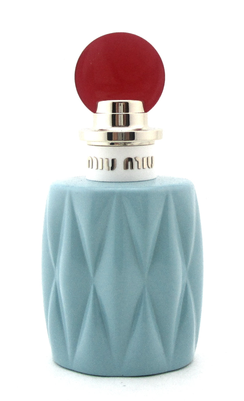 Miu Miu by Miu Miu 3.4 oz./100 ml. Eau de Parfum Spray for Women. New. Unboxed