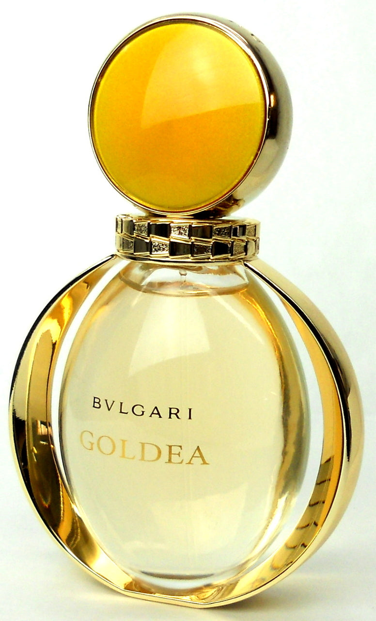 Bvlgari Goldea Perfume by Bvlgari 3.0 oz.Eau De Parfum Spray.Tester.Never used