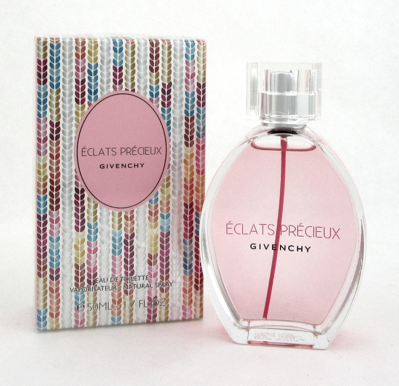 Eclats Precieux Perfume by Givenchy Limited Edition 1.7 oz EDT Spray Women NIB